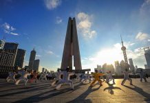 Foam Rollers to Add to Your Home Gym