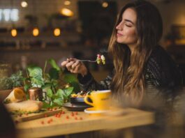 Easy Steps To Eat Better