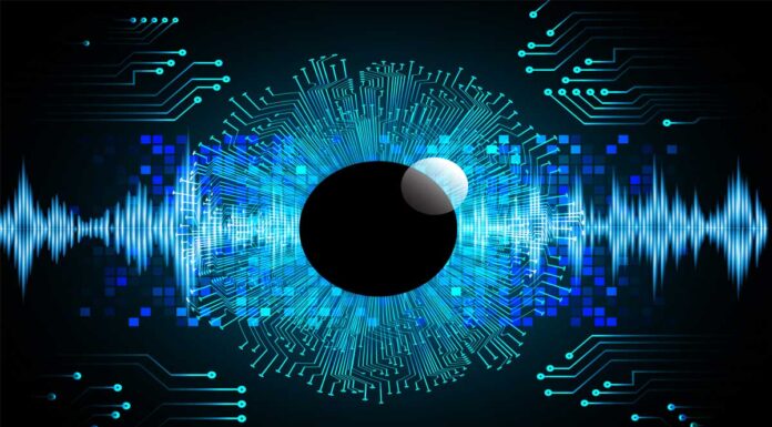 Ever Heard Of The Bionic Eye And The Amazing Technology Behind It The Bionic Eye