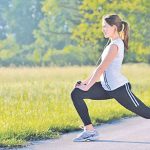 Get Motivated: The Benefits of Outdoor Exercises outdoor exercises