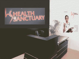 Health Sanctuary - Wellness Centres