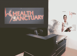 Health Sanctuary Reviews – Weight Loss And Anti-Ageing Chain Of Clinics Health Sanctuary - Wellness Centres