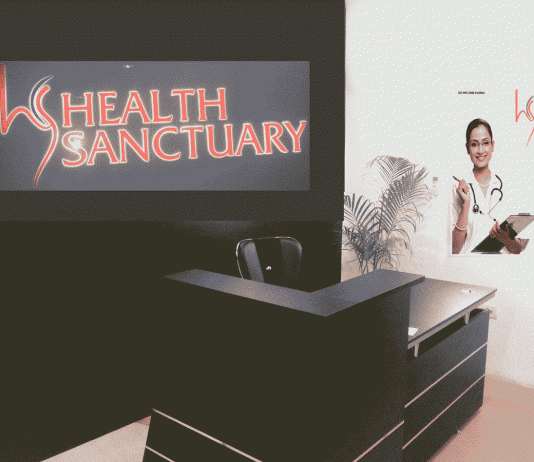 Health Sanctuary Reviews – Weight Loss And Anti-Ageing Chain Of Clinics Health Sanctuary - Wellness Centres