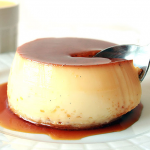 A PERFECT WINTER DESSERT – CRÈME CARAMEL | INDIA NUTRITION Winter Dessert Cream Caramel