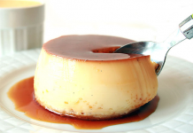 A PERFECT WINTER DESSERT – CRÈME CARAMEL | INDIA NUTRITION Winter Dessert Cream Caramel