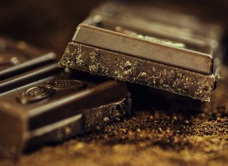 5 Foods To Eat In Dinner For Quick Weight Loss Eat Dark Chocolates in Dinner for Quick Weight Loss