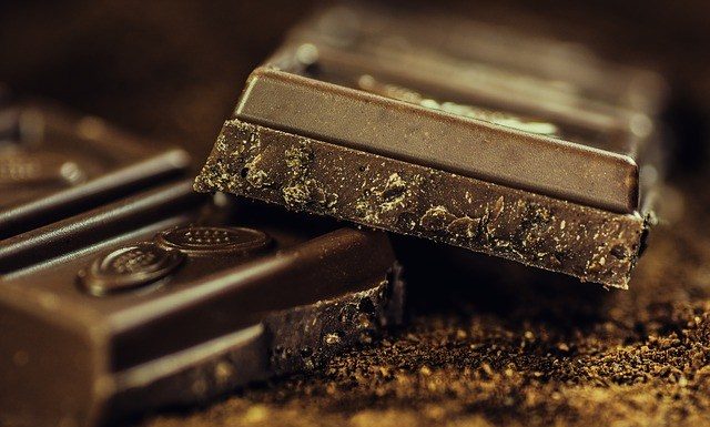 5 Foods To Eat In Dinner For Quick Weight Loss Eat Dark Chocolates in Dinner for Quick Weight Loss