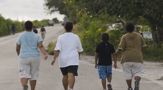 Obesity Epidemic Spreads Across India, One-Fifth Of Women Are Overweight Obesity Epidemic - heart ailments