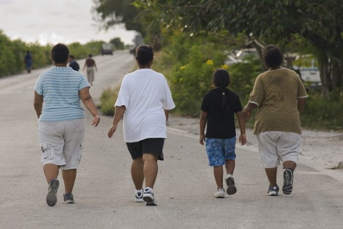 Obesity Epidemic - heart ailments