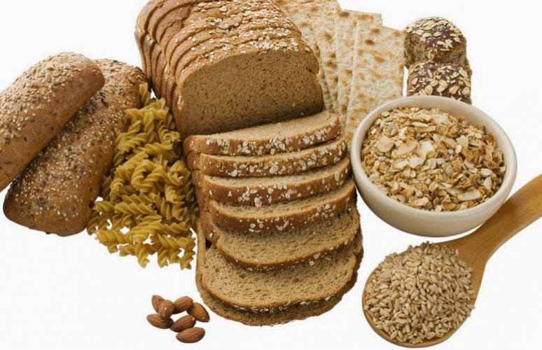 Eat whole grain foods for quick weight loss
