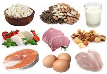 Is A High Protein Diet Effective For Weight Loss? High Protein Diet