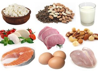Is A High Protein Diet Effective For Weight Loss? High Protein Diet