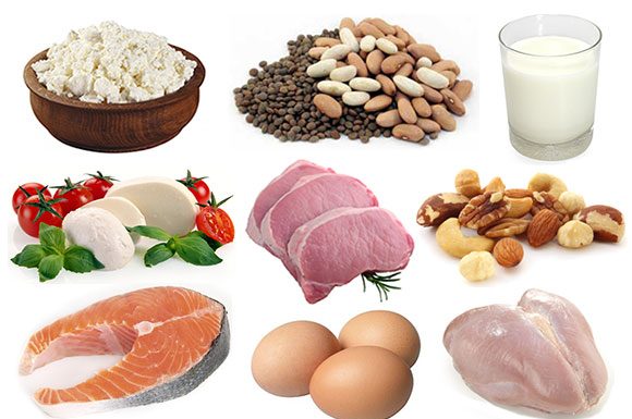 Is A High Protein Diet Effective For Weight Loss? High Protein Diet