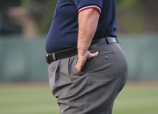 Losing Weight To Gain Confidence In The Competitive Corporate World Obesity in Corporate world