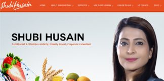 shubi husain interview