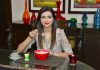 ‘Hard Working And Passionate’ Sums Up India’s Top Nutritionist Shubi Husain top nutritionist and lifestyle celebrity shubi husain