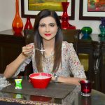 ‘Hard Working And Passionate’ Sums Up India’s Top Nutritionist Shubi Husain top nutritionist and lifestyle celebrity shubi husain