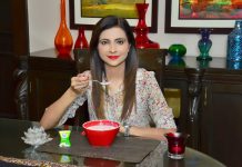 ‘Hard Working And Passionate’ Sums Up India’s Top Nutritionist Shubi Husain top nutritionist and lifestyle celebrity shubi husain
