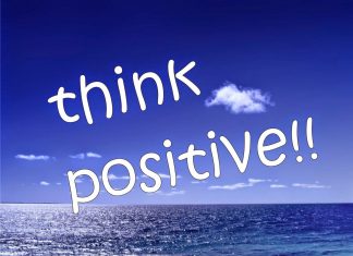POSITIVE THINKING AND YOUR HEALTH Positive Thinking And Health