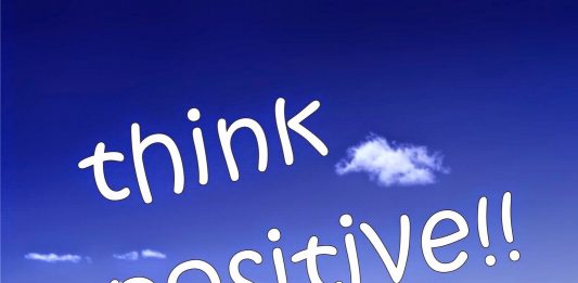 Positive Thinking And Health
