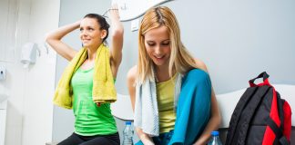 Eating and Exercising For Good Health Weight Loss