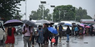 health tips during monsoons