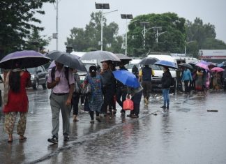 Tips To Take Care Of Your & Your Family’s Health During Monsoons health tips during monsoons