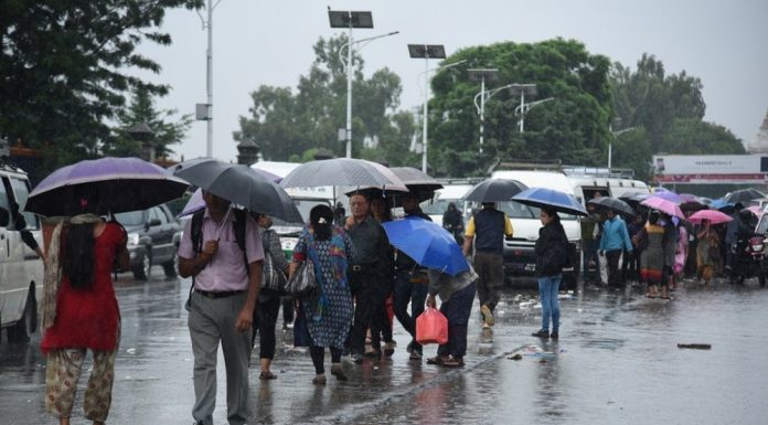 Tips To Take Care Of Your & Your Family’s Health During Monsoons health tips during monsoons