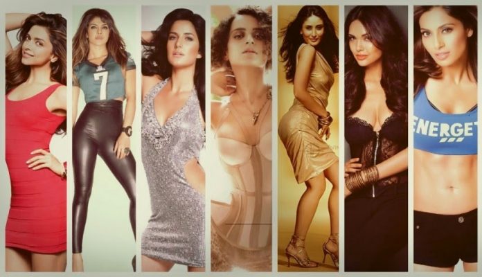 Bollywood_Figures crazy to get in shape Going crazy to get in Shape