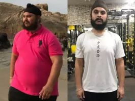 Weight Loss Reviews - Shubi Husain Health Sanctuary
