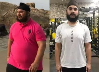 Having Lost 52 Kilos, Arshdeep Shares His Weight Loss Journey at Health Sanctuary Weight Loss Reviews - Shubi Husain Health Sanctuary