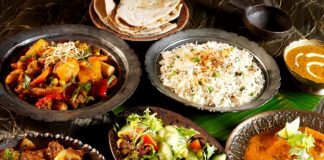 Best Cuisines In the world - Indian food