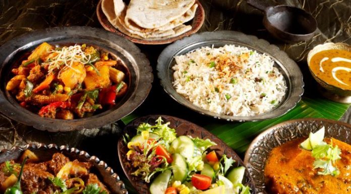 Diversity Of Indian Food Culture May Surprise You Best Cuisines In the world - Indian food