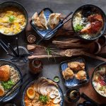 Best Cuisines In The World – Nations Ranked By N4M Surveys Best Cuisines In the world - japanese
