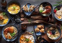 Best Cuisines In The World – Nations Ranked By N4M Surveys Best Cuisines In the world - japanese