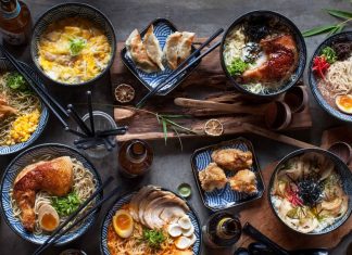 Best Cuisines In The World – Nations Ranked By N4M Surveys Best Cuisines In the world - japanese