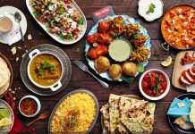 Expanding The Palate – Going Global Expand your palate - go global