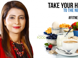 Advice by Nutritionists Shubi Husain