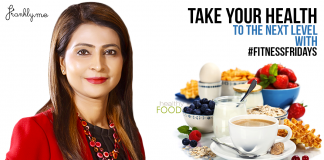 Advice by Nutritionists Shubi Husain