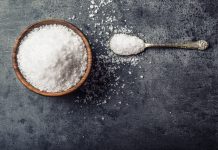 How To Overcome Iodine Deficiency Disorders Among Indians Fortified Salts - Overy Iodine Deficiency Disorder