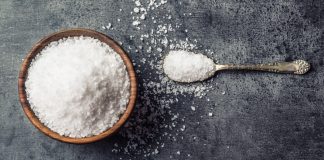 How To Overcome Iodine Deficiency Disorders Among Indians Fortified Salts - Overy Iodine Deficiency Disorder