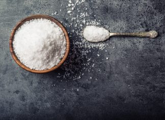 How To Overcome Iodine Deficiency Disorders Among Indians Fortified Salts - Overy Iodine Deficiency Disorder