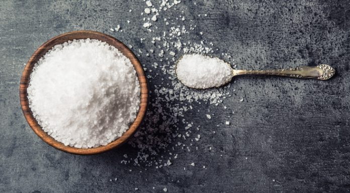 How To Overcome Iodine Deficiency Disorders Among Indians Fortified Salts - Overy Iodine Deficiency Disorder
