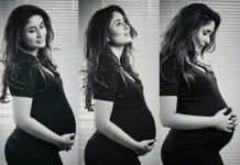 Post Pregnancy Weight Gain That Many Women Are Afraid Of post pregnancy weight gain