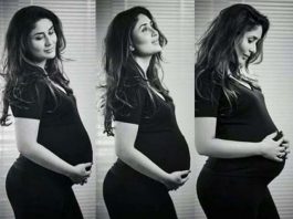 post pregnancy weight gain