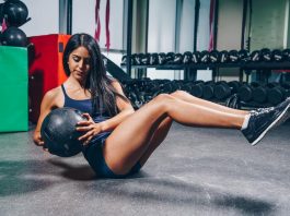 Modern Day fitness Exercises