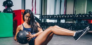 Top 10 Modern Day Fitness Exercises People Are Fast Switching Over To.. Modern Day fitness Exercises