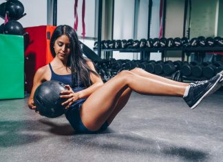 Top 10 Modern Day Fitness Exercises People Are Fast Switching Over To.. Modern Day fitness Exercises