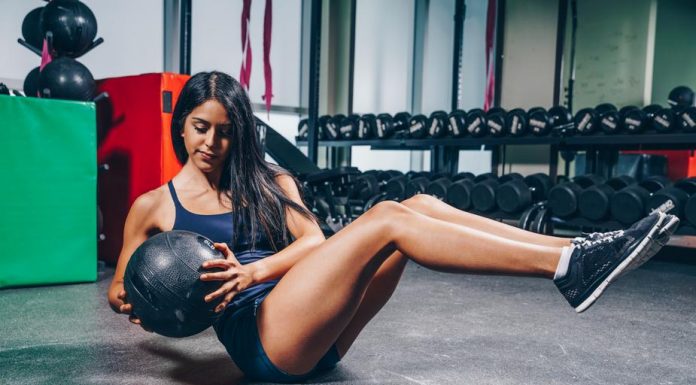 Top 10 Modern Day Fitness Exercises People Are Fast Switching Over To.. Modern Day fitness Exercises