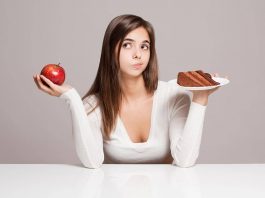 Control Hunger - Free Weight Loss